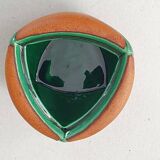 Pot à tabac Longchamp, 1960