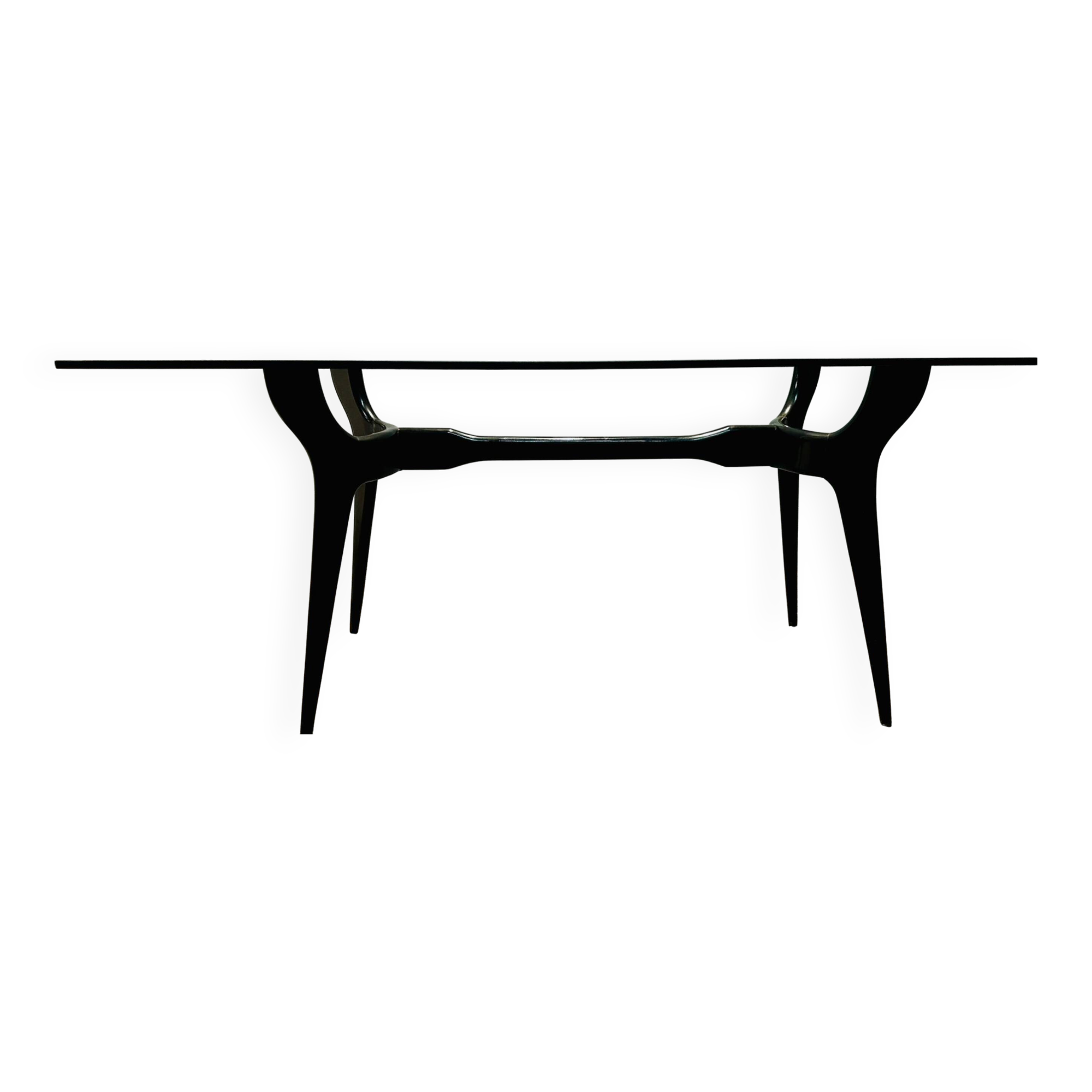 Tavolo da pranzo Ico Paris style