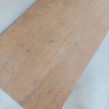 Farmhouse coffee table