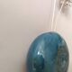 Ceramic wall vase 60s ° Jean Varoqueaux La Poterie Perigordine
