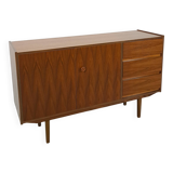Vintage sideboard.