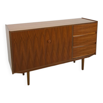 Commode vintage.
