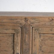 Buffet ancien en bois de pin – Chine, vers 1930