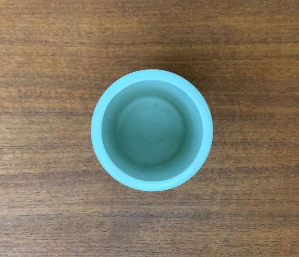 Mid-century Swedish vase Sarek by Olle Alberius for Rörstrand.