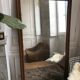 Miroir pique  debut XXieme