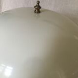 70's touch mushroom lamp