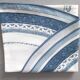 Nappe ronde diam 130