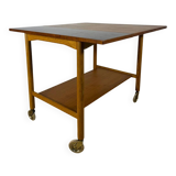 1960s convertible trolley – Vintage coffee table