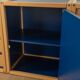 4x commodes Flötotto