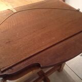 Mirror time art deco 70x86cm