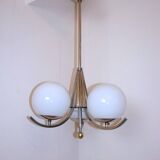 Lustre Art déco, années 1930