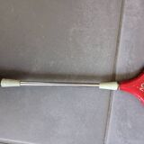 Vintage badminton rackets