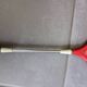 Vintage badminton rackets