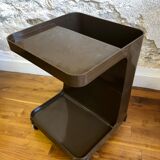 Flair wheeled service for Prisunic