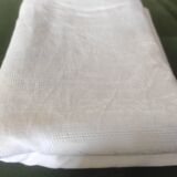 Nappe damassé