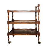 Vintage dessert year 50