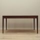 Rosewood desk, Danish design, 1960s, designer: Severin Hansen, production: