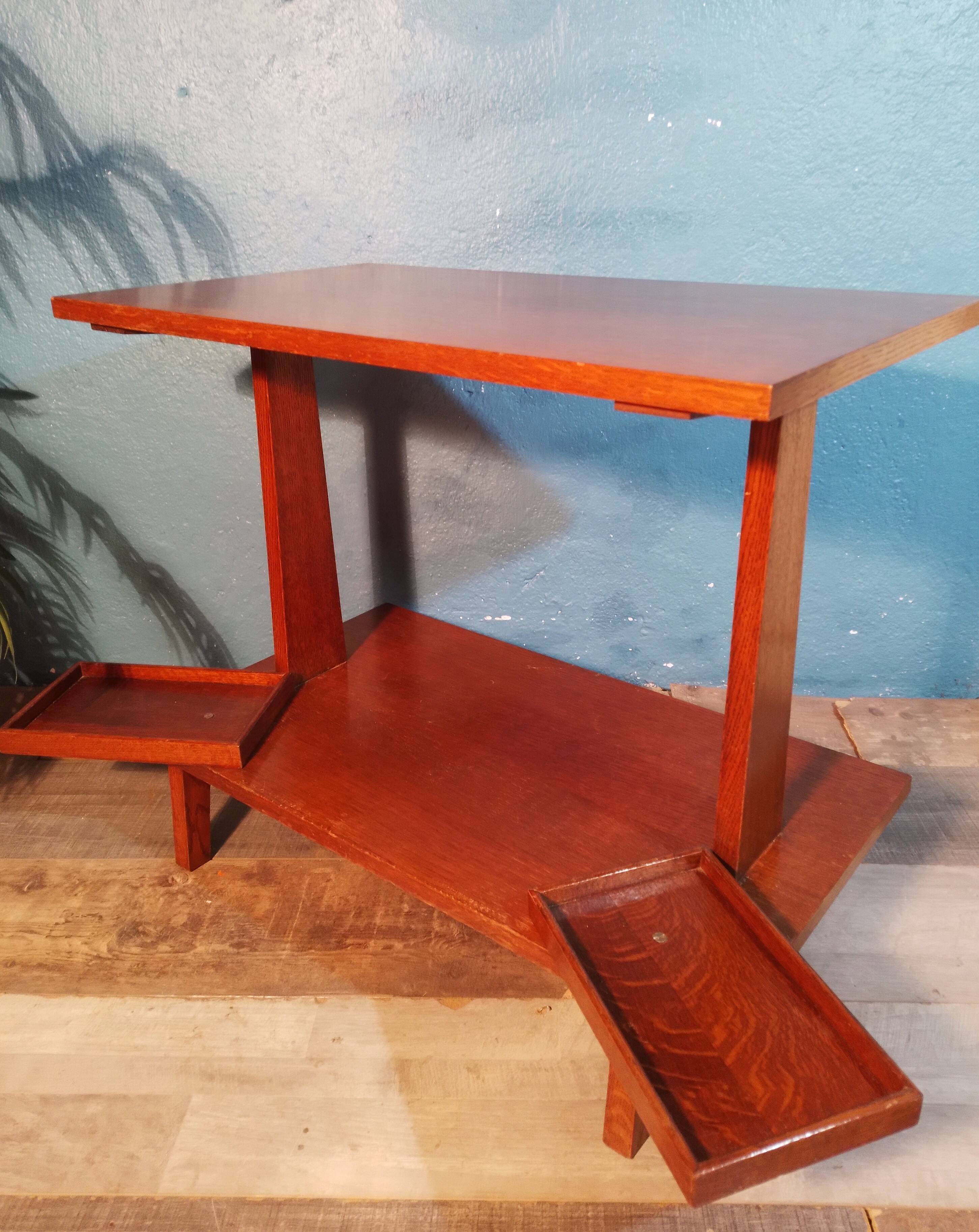 1960s hifi furniture