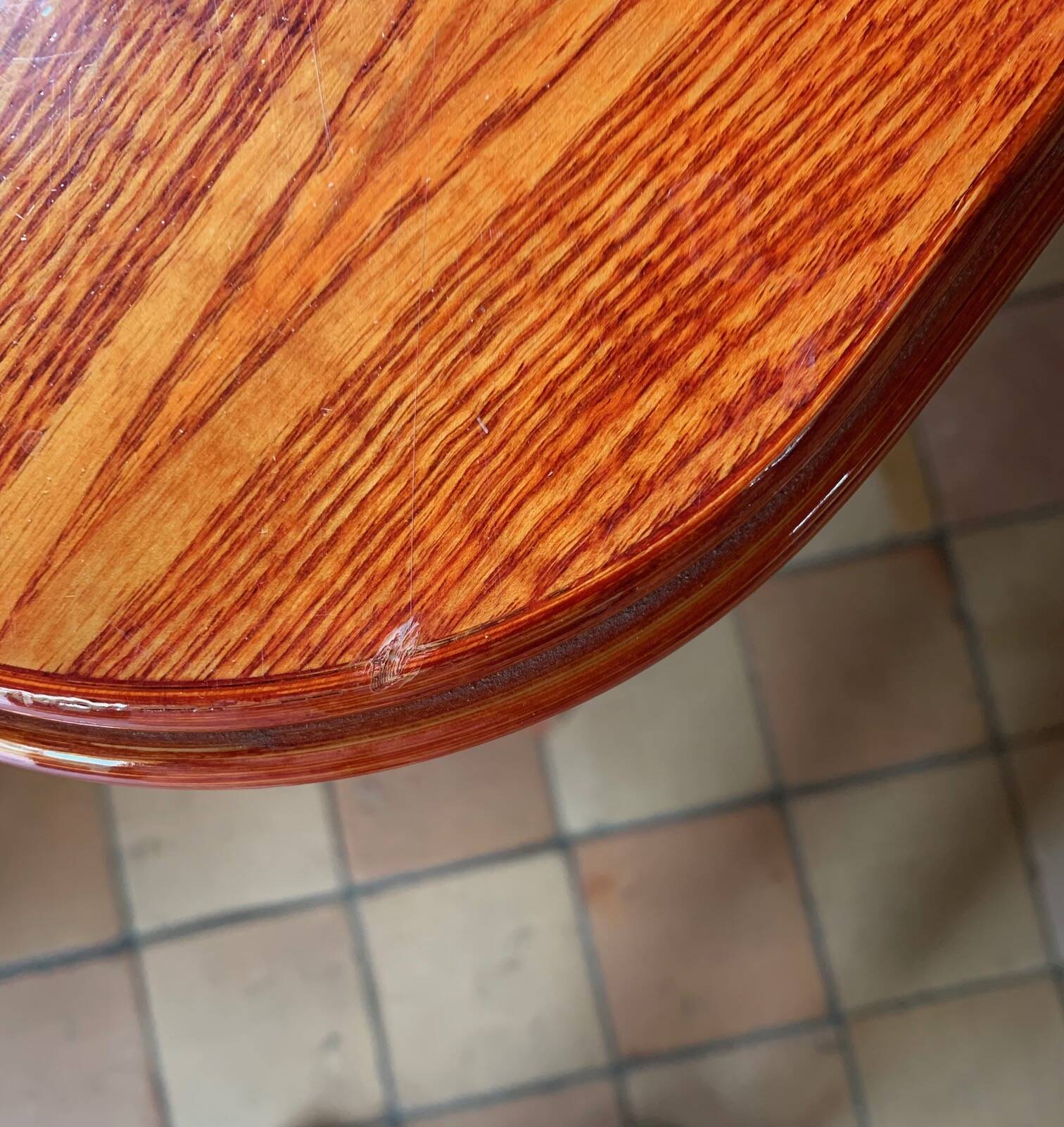 Maugrion commode