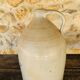 Large stoneware jar, 7 litres, by F.H. Cowden, circa 1880