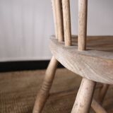 Vintage “western” style chairs