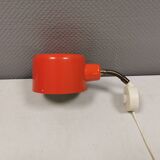 Swedish wall lamp from the 1970s  Hans-Agne Jakobsson  attribution Elidus 9250