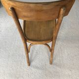 MAHIEU bistro chair