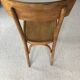 Chaise bistrot Mahieu