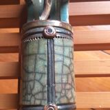 Raku soliflore François Jarlov