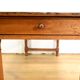 Property Farm Table in Cherry, Louis XIV style – Early 19th century