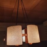 Vintage chandelier