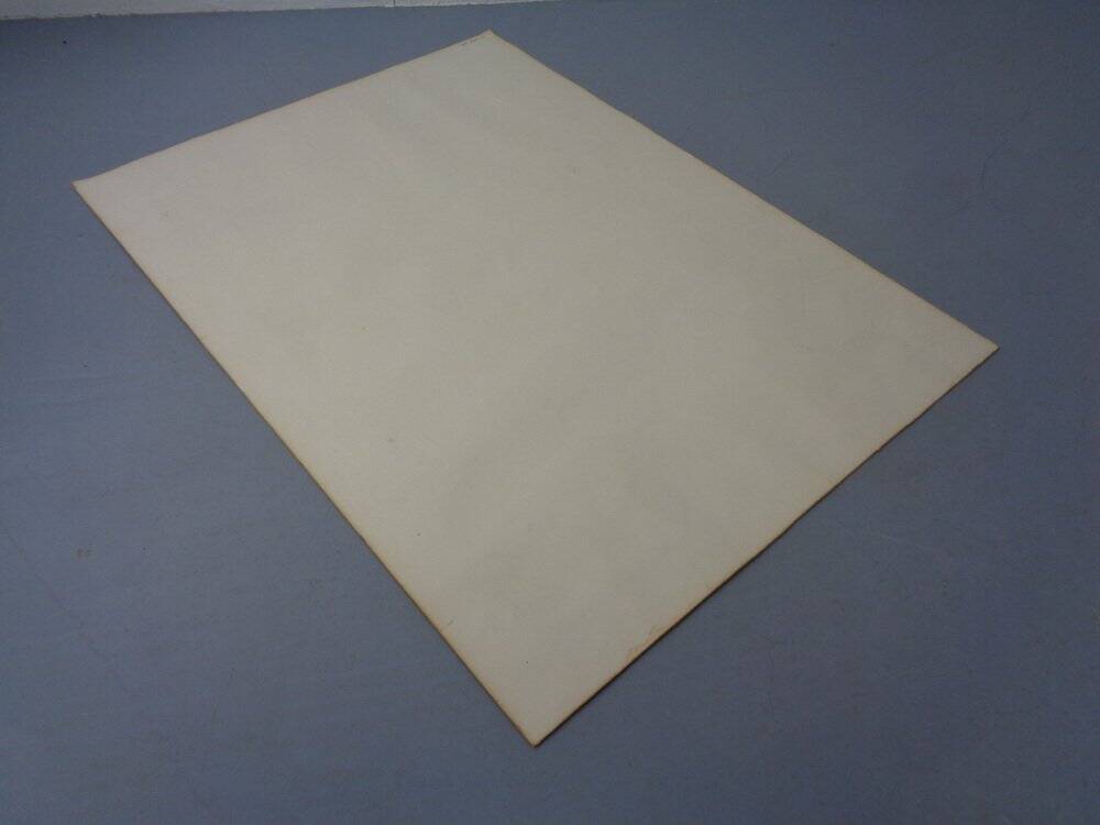 Gerhart Bettermann, 2 Cats, 1980s, Woodcut