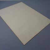 Gerhart Bettermann, 2 Cats, 1980s, Woodcut