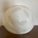 suspension lamp ceiling lamp ikea SKOJIG cloud white by Henrik Preutz for Ikea 1990