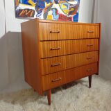 Vintage 60s dresser