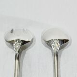 Christofle – Marly model salad cutlery