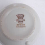 Limoges France coffee set