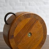 Digsmed teak salad bowl, 1960s Denmark