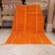Magnificent handcrafted rug 250cm x 150cm