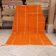 Magnificent handcrafted rug 250cm x 150cm