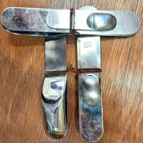 Avant-garde cutlery set for Villeroy & Boch by Helen von Boch