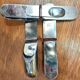 Avant-garde cutlery set for Villeroy & Boch by Helen von Boch