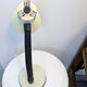 Veneta Lumi desk lamp – vintage 70s design, cream