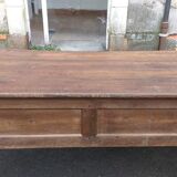 Console business table