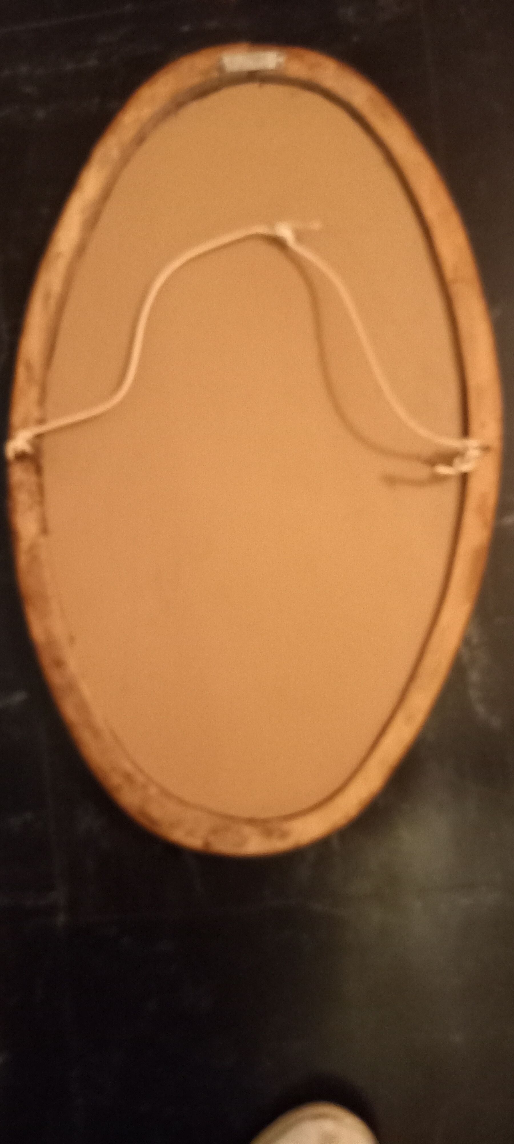 Oal mirror