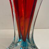 Vintage Murano vase 42cm