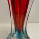 Vintage Murano vase 42cm