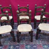 Dining room set 1930-1940