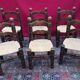 Dining room set 1930-1940