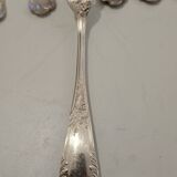 Fish cutlery set